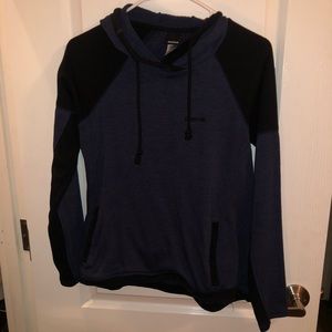 Rebook hoodie